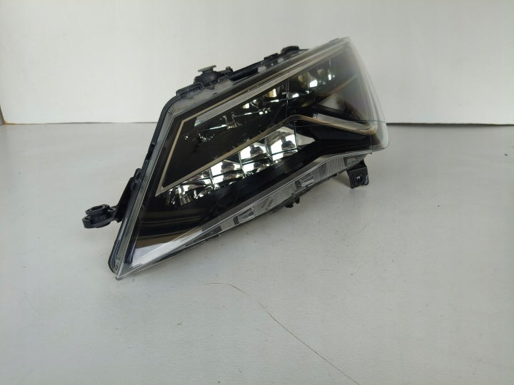 Frontscheinwerfer Seat Leon 5F1941007K Links Scheinwerfer Headlight SCH9354679815cn