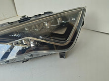 Laden Sie das Bild in den Galerie-Viewer, Frontscheinwerfer Seat Leon 5F1941007K Links Scheinwerfer Headlight SCH9354679815cn