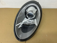 Load image into Gallery viewer, Frontscheinwerfer Porsche Carrera 991631121 Xenon Links Scheinwerfer Headlight SCH9354696141lt