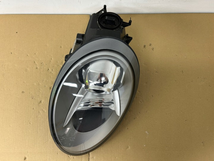 Frontscheinwerfer Porsche Carrera 991631121 Xenon Links Scheinwerfer Headlight SCH9354696141lt