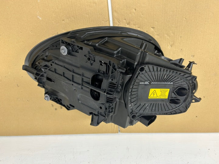 Frontscheinwerfer Porsche Carrera 991631121 Xenon Links Scheinwerfer Headlight SCH9354696141lt