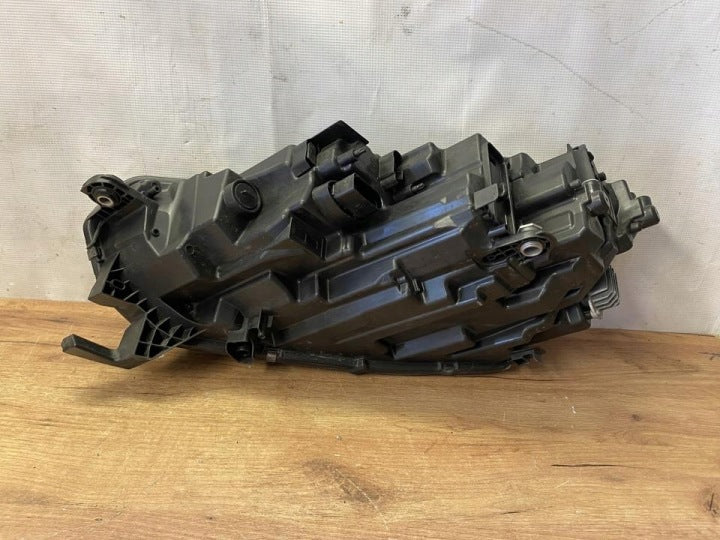 Frontscheinwerfer Skoda Octavia IV 5E8941016 Rechts Scheinwerfer Headlight SCH9355420904fj