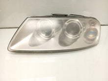 Laden Sie das Bild in den Galerie-Viewer, Frontscheinwerfer VW Touareg 7L6941015BK Links Scheinwerfer Headlight SCH9355567867mj