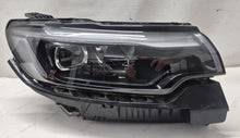 Laden Sie das Bild in den Galerie-Viewer, Frontscheinwerfer Jeep 00522394380 Rechts Scheinwerfer Headlight SCH9355758173lc