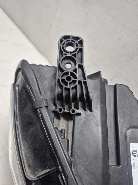 Frontscheinwerfer Jeep 00522394380 Rechts Scheinwerfer Headlight SCH9355758173lc