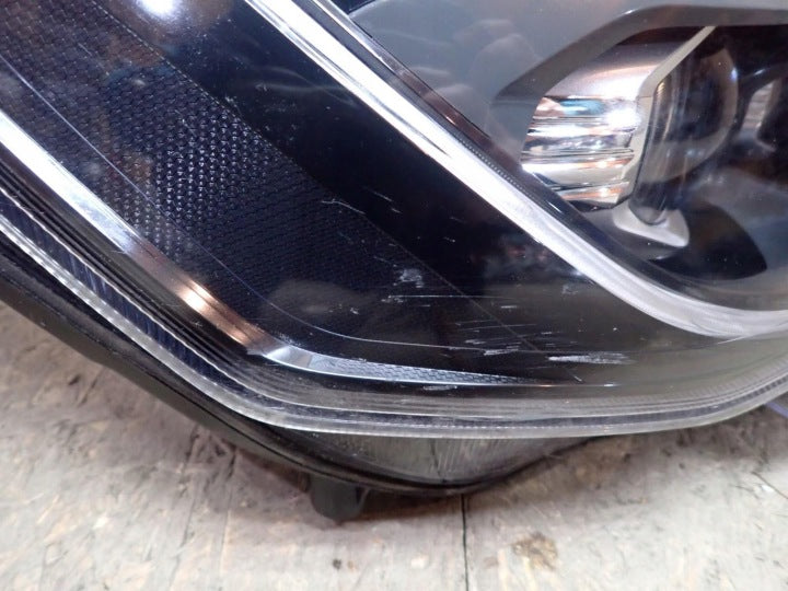 Frontscheinwerfer Ford Focus JX7B-13E016-CF Full LED Rechts Headlight SCH9356053496em