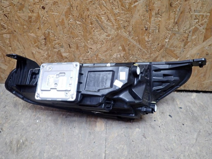 Frontscheinwerfer Ford Focus JX7B-13E016-CF Full LED Rechts Headlight SCH9356053496em