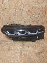 Laden Sie das Bild in den Galerie-Viewer, Frontscheinwerfer Alfa Romeo 00505793030 LED Links Scheinwerfer Headlight SCH9356384201td