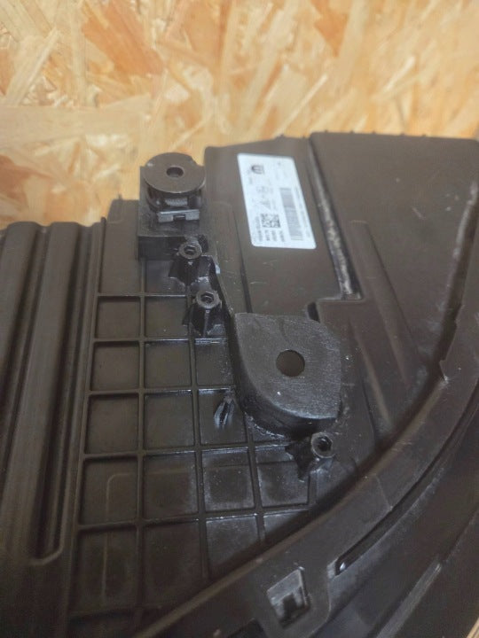 Frontscheinwerfer Alfa Romeo 00505793030 LED Links Scheinwerfer Headlight SCH9356384201td
