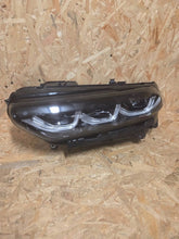 Laden Sie das Bild in den Galerie-Viewer, Frontscheinwerfer Alfa Romeo 00505793030 LED Links Scheinwerfer Headlight SCH9356384201td