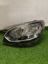 Laden Sie das Bild in den Galerie-Viewer, Frontscheinwerfer Skoda Citigo 1ST941005 1EL01264301 Links Headlight SCH9357368829pz