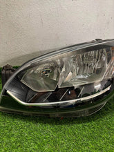 Laden Sie das Bild in den Galerie-Viewer, Frontscheinwerfer Skoda Citigo 1ST941005 1EL01264301 Links Headlight SCH9357368829pz