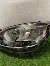 Laden Sie das Bild in den Galerie-Viewer, Frontscheinwerfer Skoda Citigo 1ST941005 1EL01264301 Links Headlight SCH9357368829pz