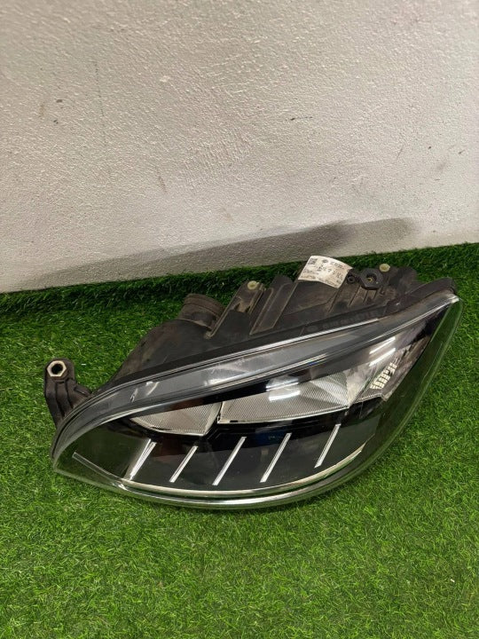 Frontscheinwerfer Skoda Citigo 1ST941005 1EL01264301 Links Headlight SCH9357368829pz