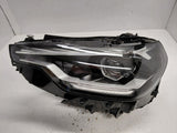 Frontscheinwerfer BMW G42 5A03E31 Links Scheinwerfer Headlight