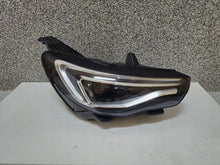 Laden Sie das Bild in den Galerie-Viewer, Frontscheinwerfer Opel Grandland YP00015980 Full LED Rechts Headlight SCH9358854362fq