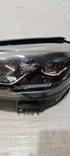 Laden Sie das Bild in den Galerie-Viewer, Frontscheinwerfer Mercedes-Benz W206 A2069066104 LED Links Headlight SCH9359747758eh