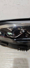 Laden Sie das Bild in den Galerie-Viewer, Frontscheinwerfer Mercedes-Benz W206 A2069066104 LED Links Headlight SCH9359747758eh