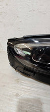 Laden Sie das Bild in den Galerie-Viewer, Frontscheinwerfer Mercedes-Benz W206 A2069066104 LED Links Headlight SCH9359747758eh