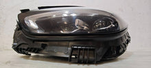 Laden Sie das Bild in den Galerie-Viewer, Frontscheinwerfer Mercedes-Benz W206 A2069066104 LED Links Headlight SCH9359747758eh