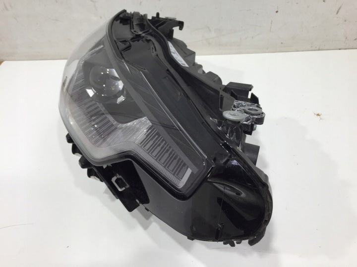 Frontscheinwerfer BMW 2 G42 8083636 LED Rechts Scheinwerfer Headlight SCH9359823708uh