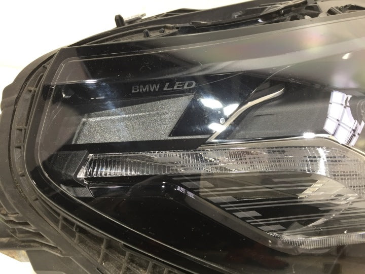 Frontscheinwerfer BMW 2 G42 8083636 LED Rechts Scheinwerfer Headlight SCH9359823708uh