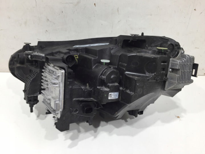Frontscheinwerfer BMW 2 G42 8083636 LED Rechts Scheinwerfer Headlight SCH9359823708uh