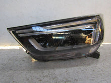 Laden Sie das Bild in den Galerie-Viewer, Frontscheinwerfer Opel Mokka X 42566566 LED Links Scheinwerfer Headlight SCH9361201612de