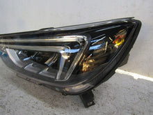 Laden Sie das Bild in den Galerie-Viewer, Frontscheinwerfer Opel Mokka X 42566566 LED Links Scheinwerfer Headlight SCH9361201612de
