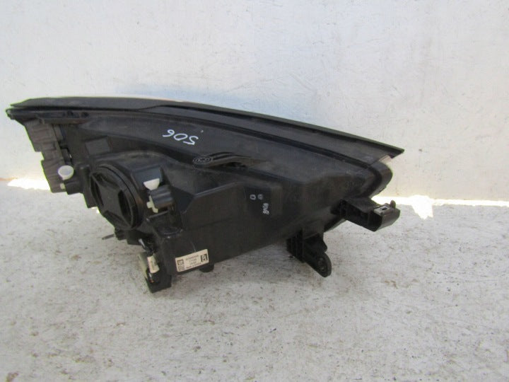 Frontscheinwerfer Opel Mokka X 42566566 LED Links Scheinwerfer Headlight SCH9361201612de