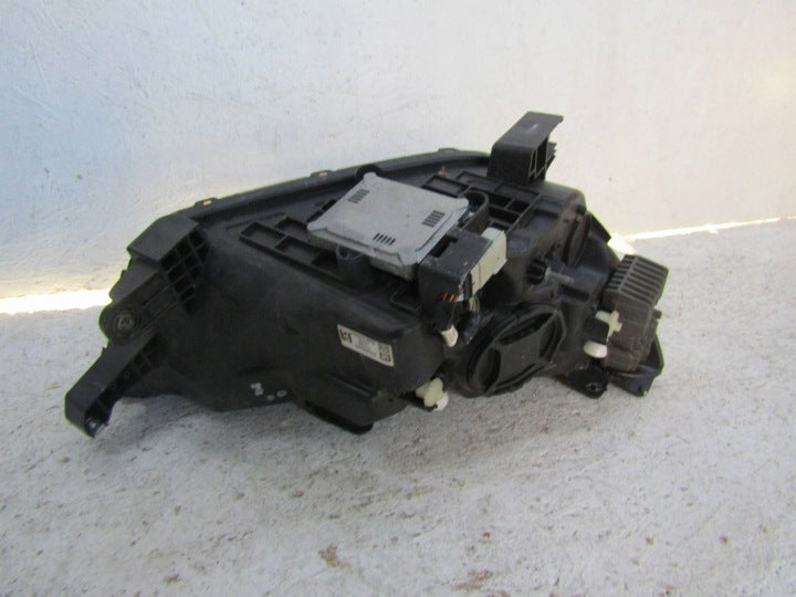 Frontscheinwerfer Opel Mokka X 42566566 LED Links Scheinwerfer Headlight SCH9361201612de