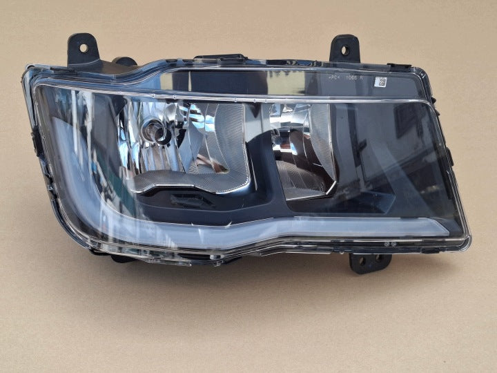 Frontscheinwerfer Man 81251016736 K26082026 Rechts Scheinwerfer Headlight SCH9361349322jo