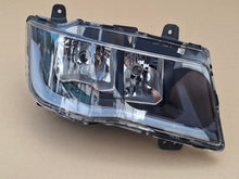 Load image into Gallery viewer, Frontscheinwerfer Man 81251016736 K26082026 Rechts Scheinwerfer Headlight SCH9361349322jo