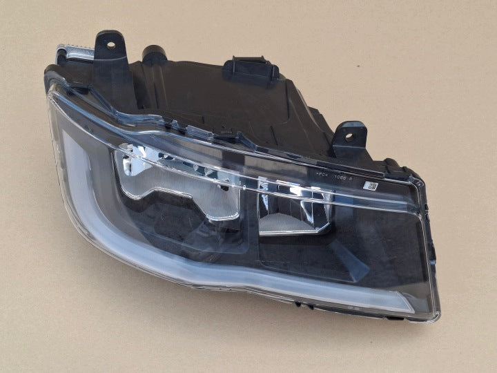Frontscheinwerfer Man 81251016736 K26082026 Rechts Scheinwerfer Headlight SCH9361349322jo