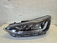 Laden Sie das Bild in den Galerie-Viewer, Frontscheinwerfer Ford Focus NX7B13E015CD Links Scheinwerfer Headlight SCH9361384038rt