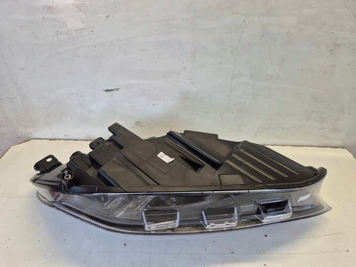 Frontscheinwerfer Ford Focus NX7B13E015CD Links Scheinwerfer Headlight SCH9361384038rt