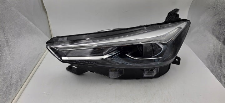 Frontscheinwerfer Mg 5 100-40152 LED Links Scheinwerfer Headlight SCH9361869041id