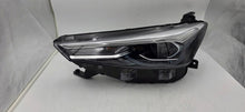 Load image into Gallery viewer, Frontscheinwerfer Mg 5 100-40152 LED Links Scheinwerfer Headlight SCH9361869041id