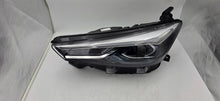Load image into Gallery viewer, Frontscheinwerfer Mg 5 100-40152 LED Links Scheinwerfer Headlight SCH9361869041id