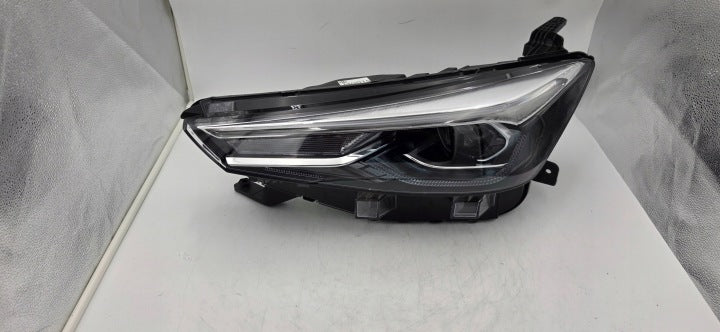 Frontscheinwerfer Mg 5 100-40152 LED Links Scheinwerfer Headlight SCH9361869041id