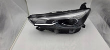 Load image into Gallery viewer, Frontscheinwerfer Mg 5 100-40152 LED Links Scheinwerfer Headlight SCH9361869041id