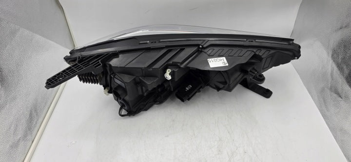 Frontscheinwerfer Mg 5 100-40152 LED Links Scheinwerfer Headlight SCH9361869041id