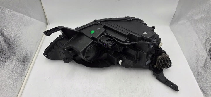Frontscheinwerfer Mg 5 100-40152 LED Links Scheinwerfer Headlight SCH9361869041id