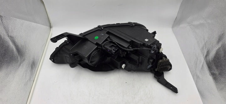 Frontscheinwerfer Mg 5 100-40152 LED Links Scheinwerfer Headlight SCH9361869041id