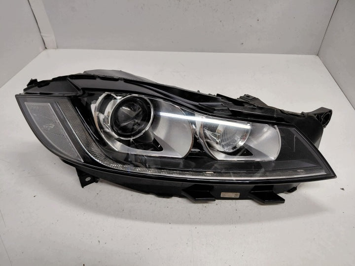 Frontscheinwerfer Jaguar F-Pace GX63-13W029-EF Rechts Scheinwerfer Headlight SCH9361883005iy
