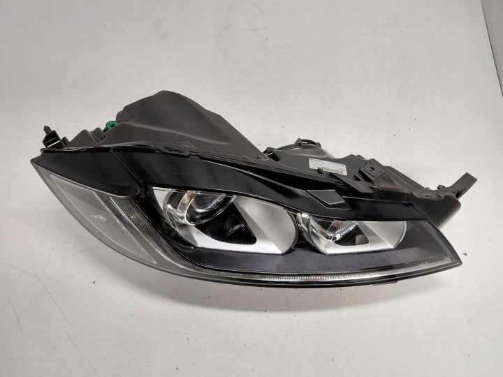 Frontscheinwerfer Jaguar F-Pace GX63-13W029-EF Rechts Scheinwerfer Headlight SCH9361883005iy