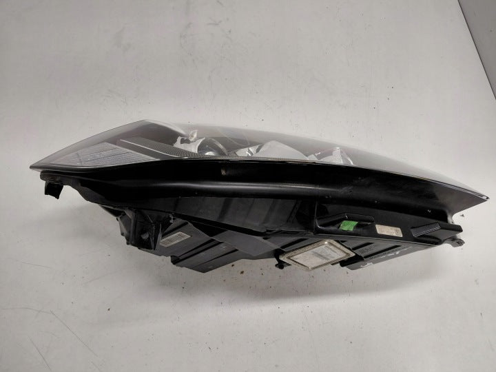 Frontscheinwerfer Jaguar F-Pace GX63-13W029-EF Rechts Scheinwerfer Headlight SCH9361883005iy
