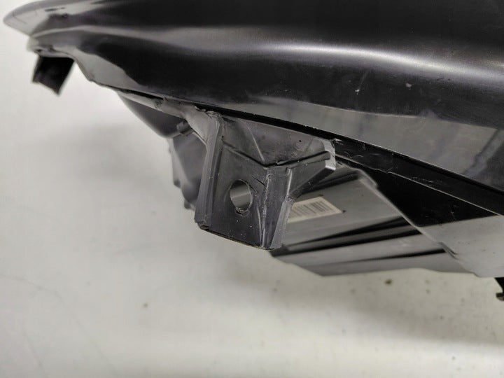 Frontscheinwerfer Jaguar F-Pace GX63-13W029-EF Rechts Scheinwerfer Headlight SCH9361883005iy