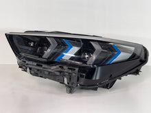 Laden Sie das Bild in den Galerie-Viewer, Frontscheinwerfer BMW X2 5A77EB706 Links Scheinwerfer Headlight SCH9362155339nk