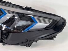 Laden Sie das Bild in den Galerie-Viewer, Frontscheinwerfer BMW X2 5A77EB706 Links Scheinwerfer Headlight SCH9362155339nk